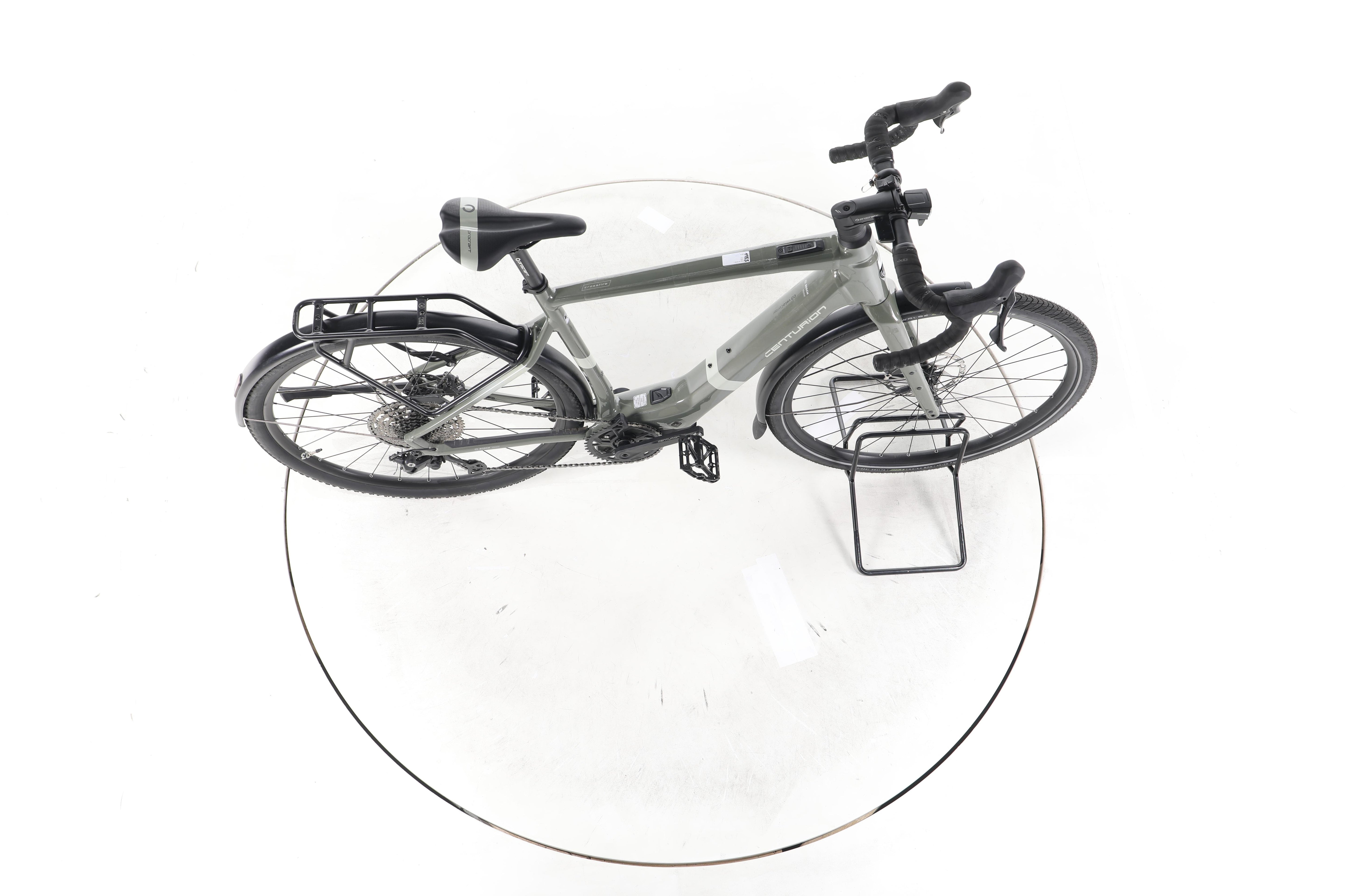 Centurion Crossfire R1000 D EQ EP1 E-Gravel & Rennrad 2025 - Image 13