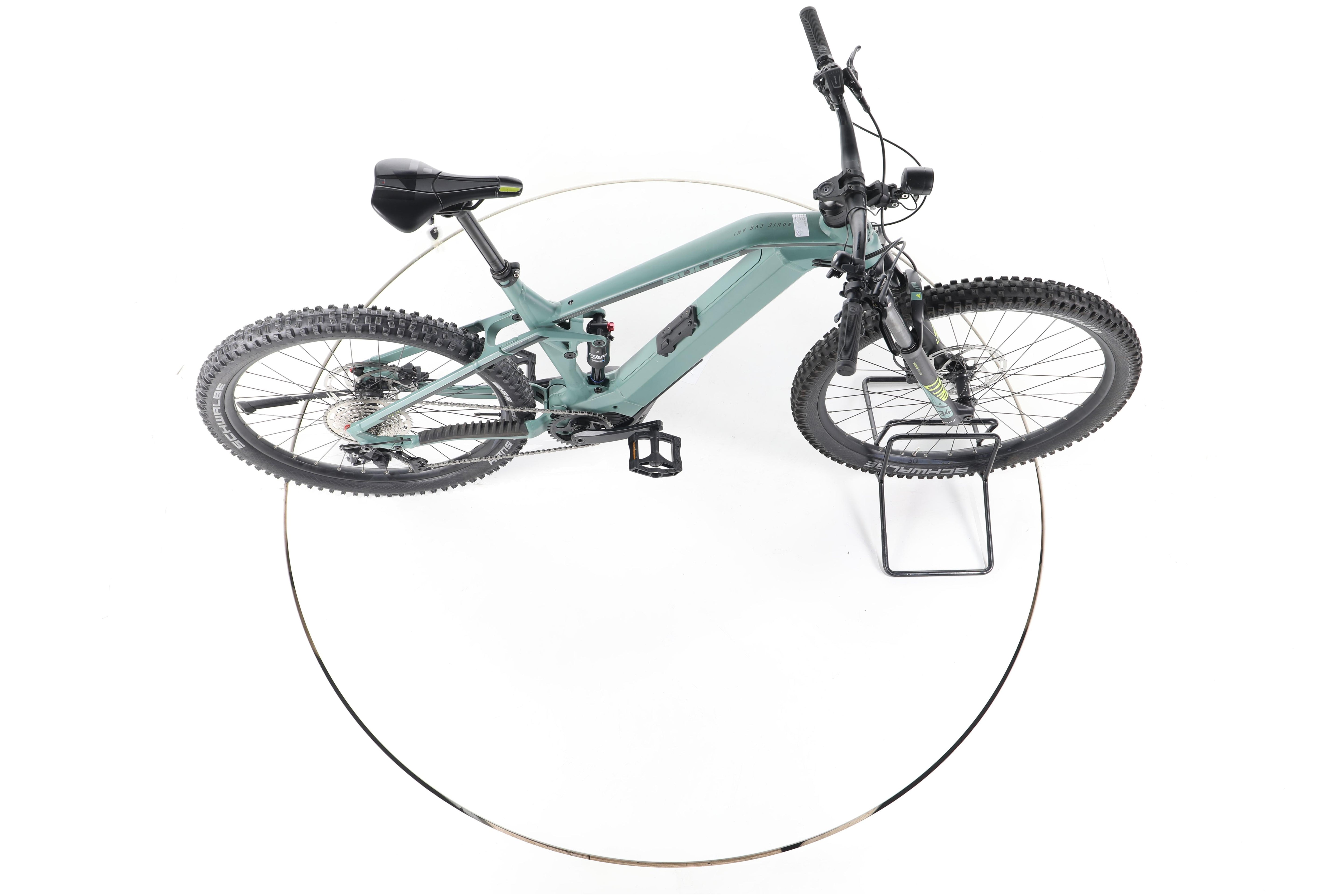 Bulls Sonic EVO AM 1 E-Bike Fully - Image 13