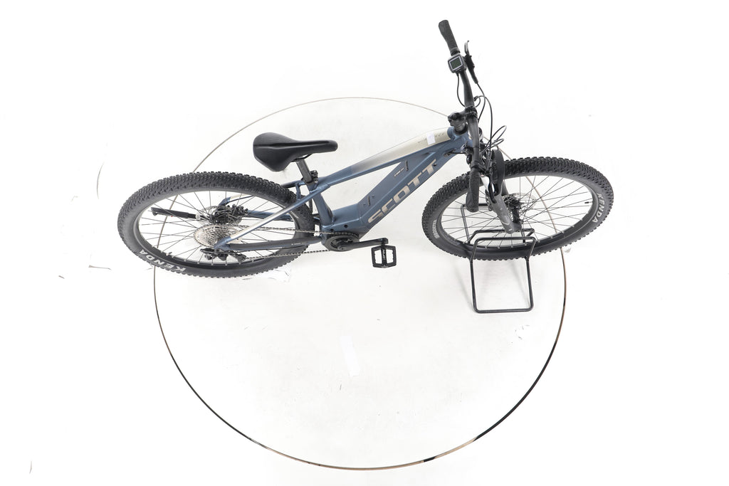 Scott Aspect eRIDE 930 E-Bike - Image 13