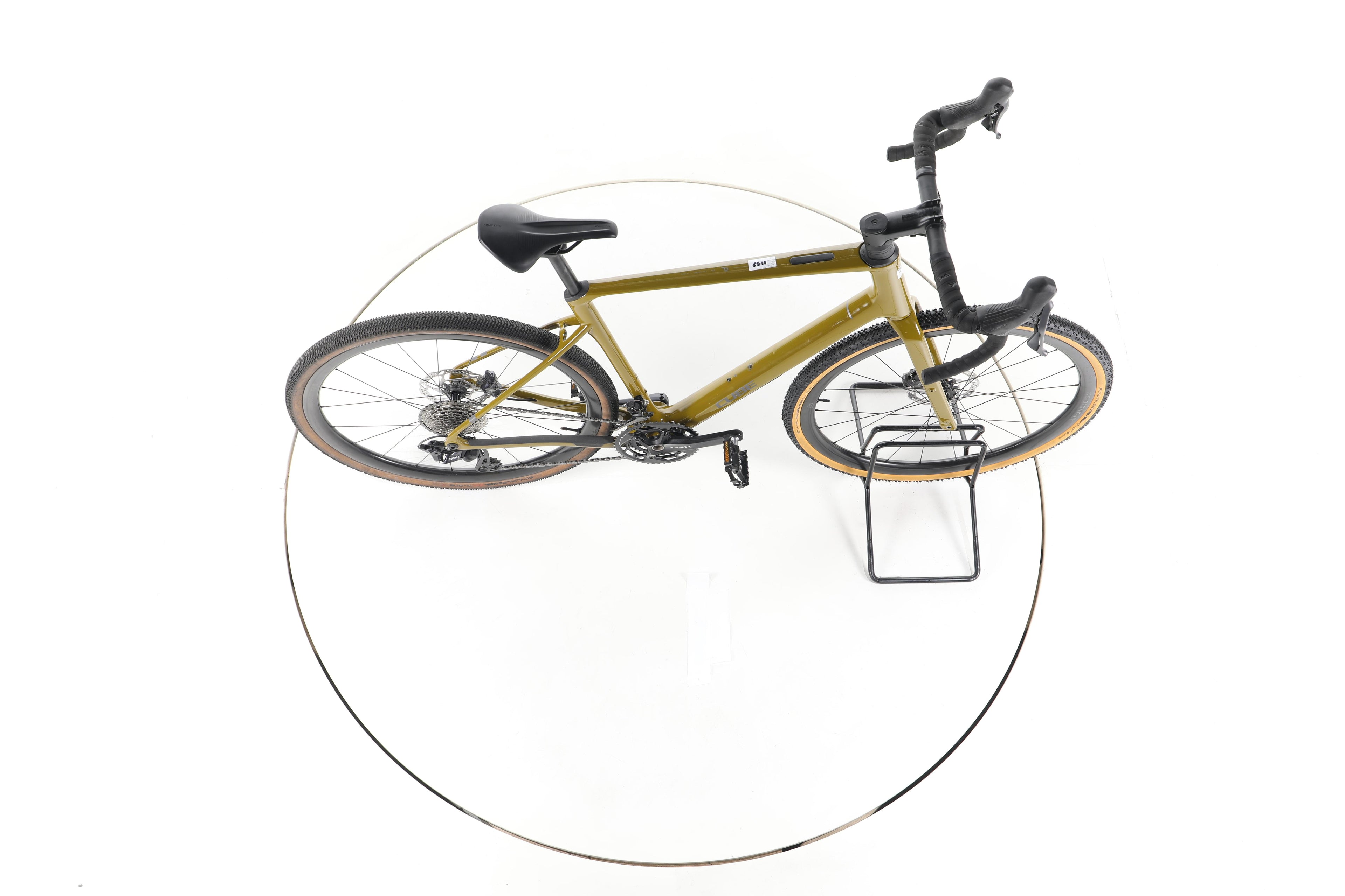 Cube Nuroad C:62 Pro - Image 13