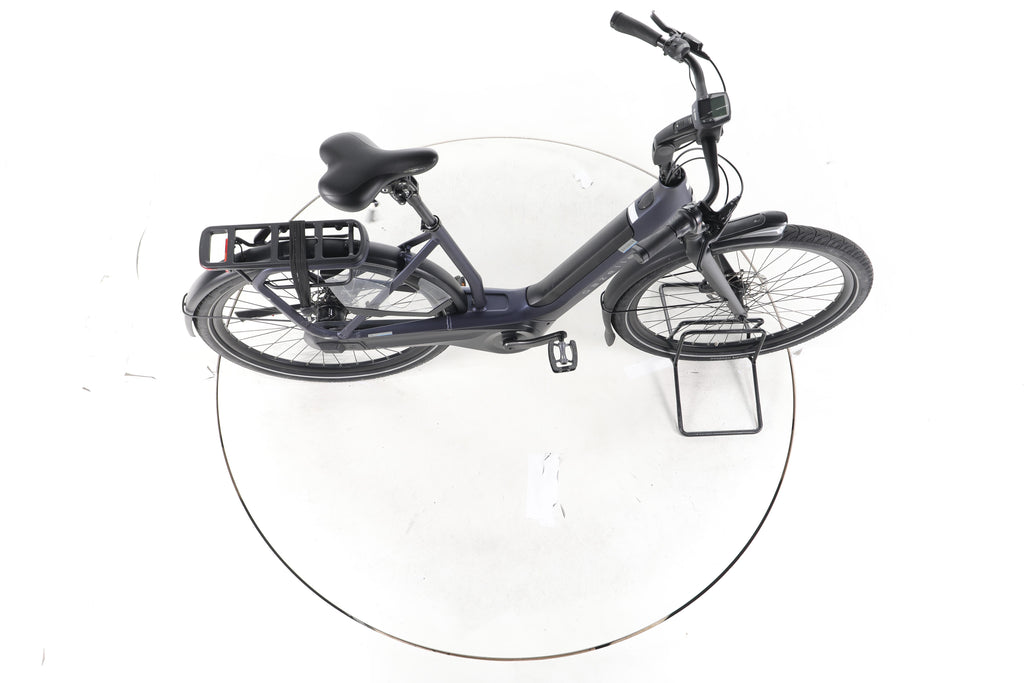 Gazelle Avignon C8 HMB City E-Bike Tiefeinsteiger - Image 13
