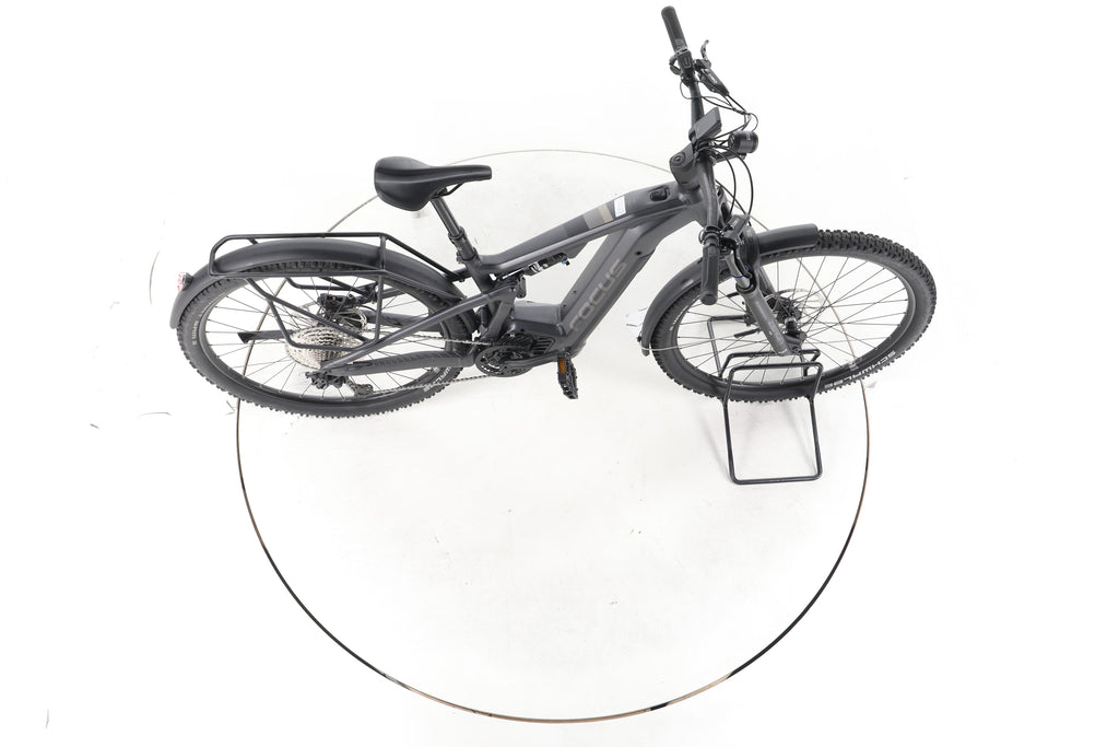 Focus Thron² 6.8 EQP SUV E-Bike - Image 13