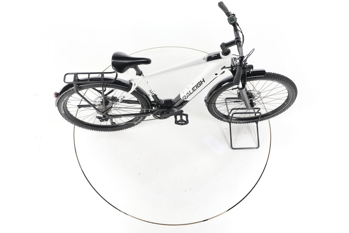 Raleigh Dundee 10 Trekking E-Bike - Image 13