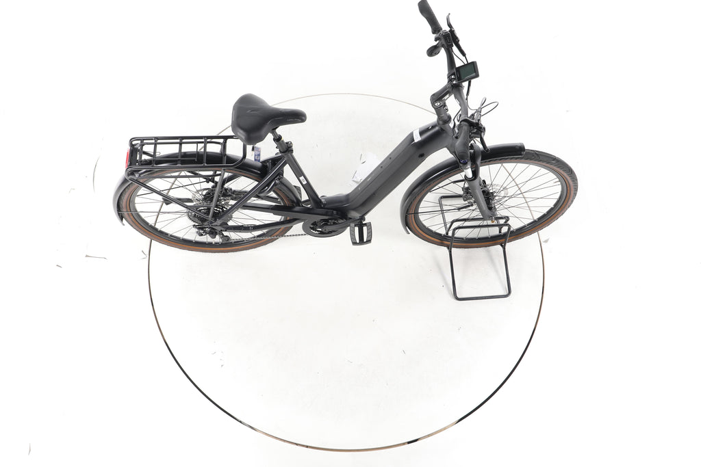 Hercules Futura Sport I-10 Trekking E-Bike Tiefeinsteiger 2024 - Image 13