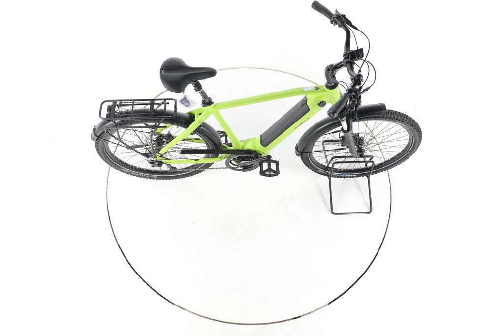 Velo de Ville SEB 990 Smart Trekking E-Bike 2023 - Image 13