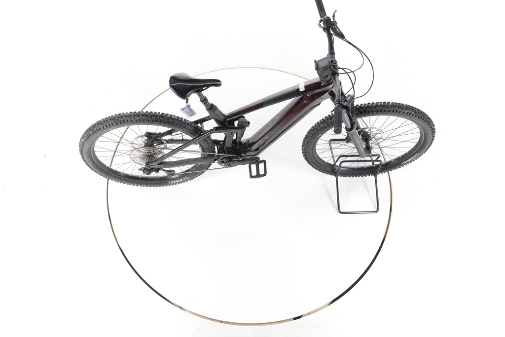 Cube Stereo Hybrid 140 HPC Race E-Bike Fully Carbon - Image 13
