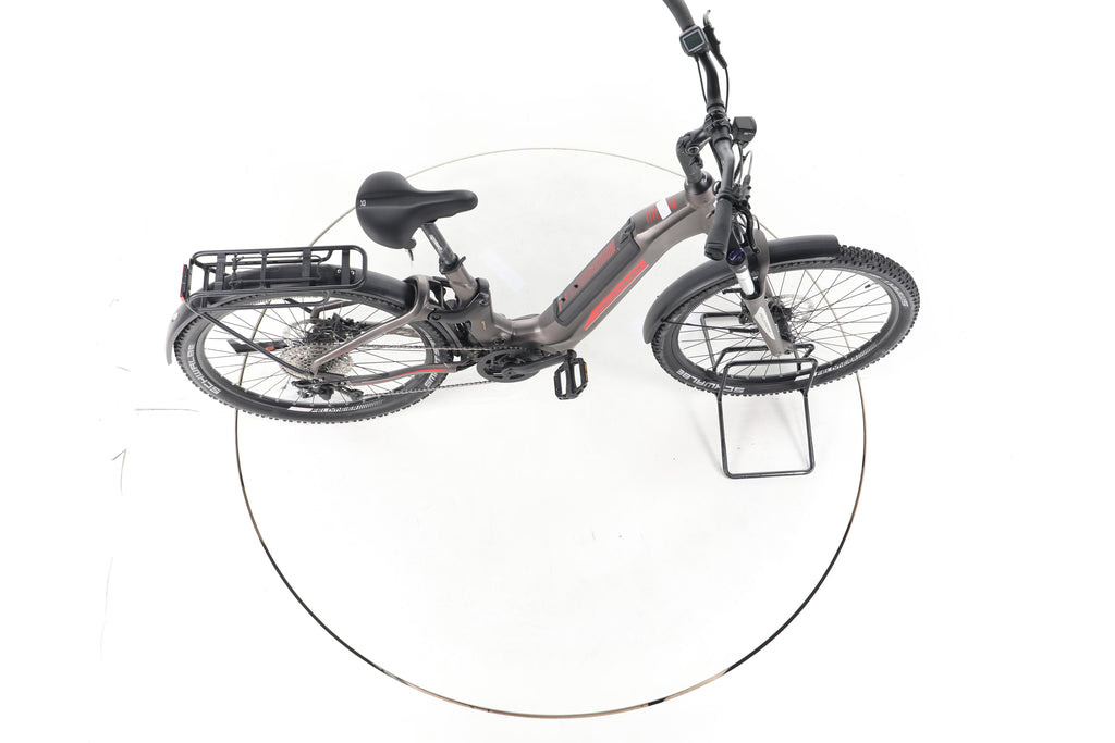 Feldmeier FE23 Ai SUV E-Bike Tiefeinsteiger - Image 13