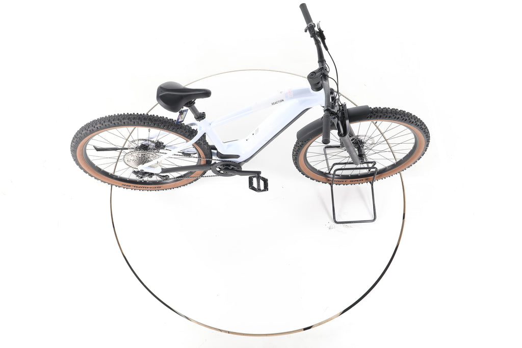 Cube Reaction Hybrid Pro E-Bike - Image 13
