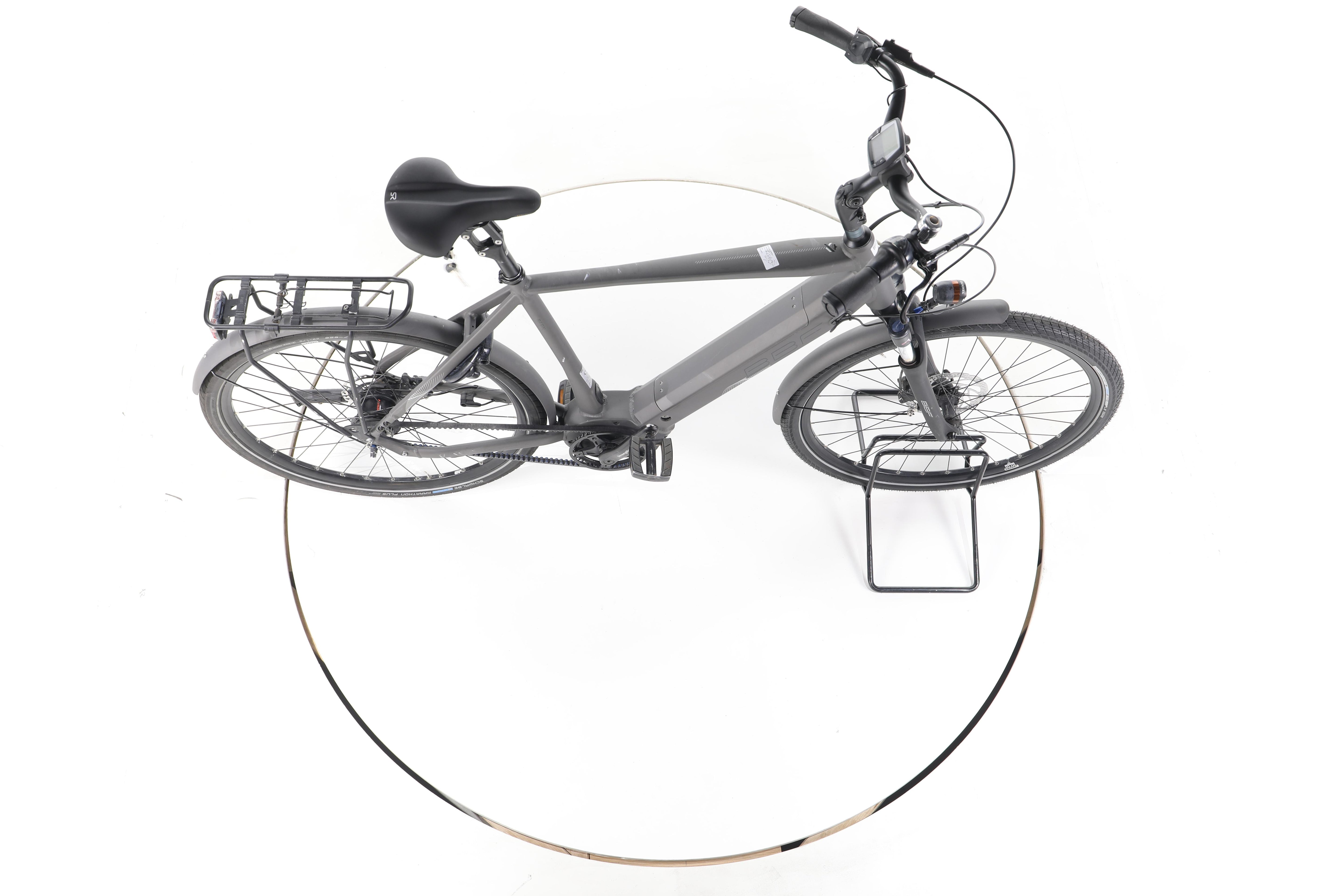 BBF Bern City E-Bike - Image 13