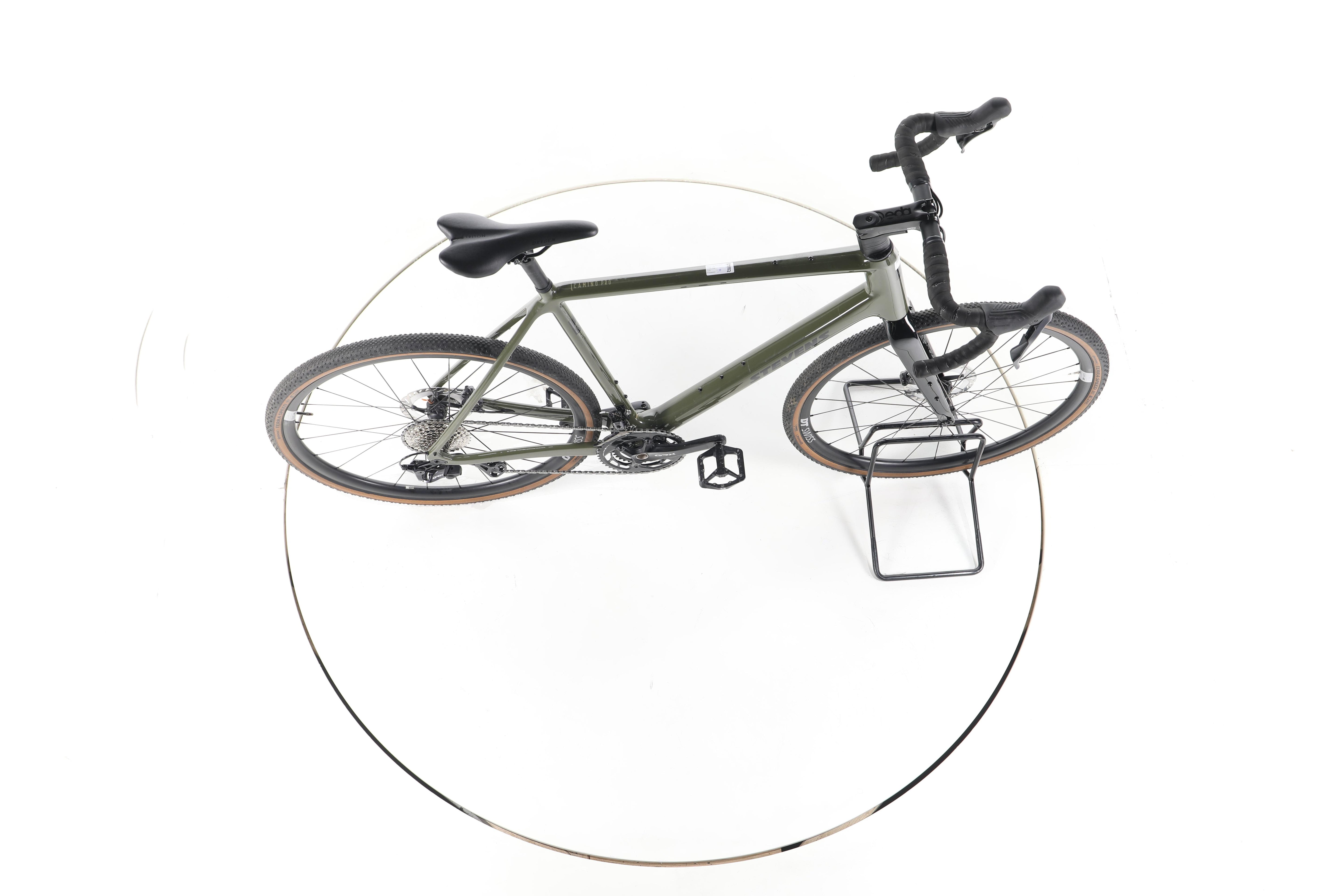 Stevens Camino Pro - Image 13