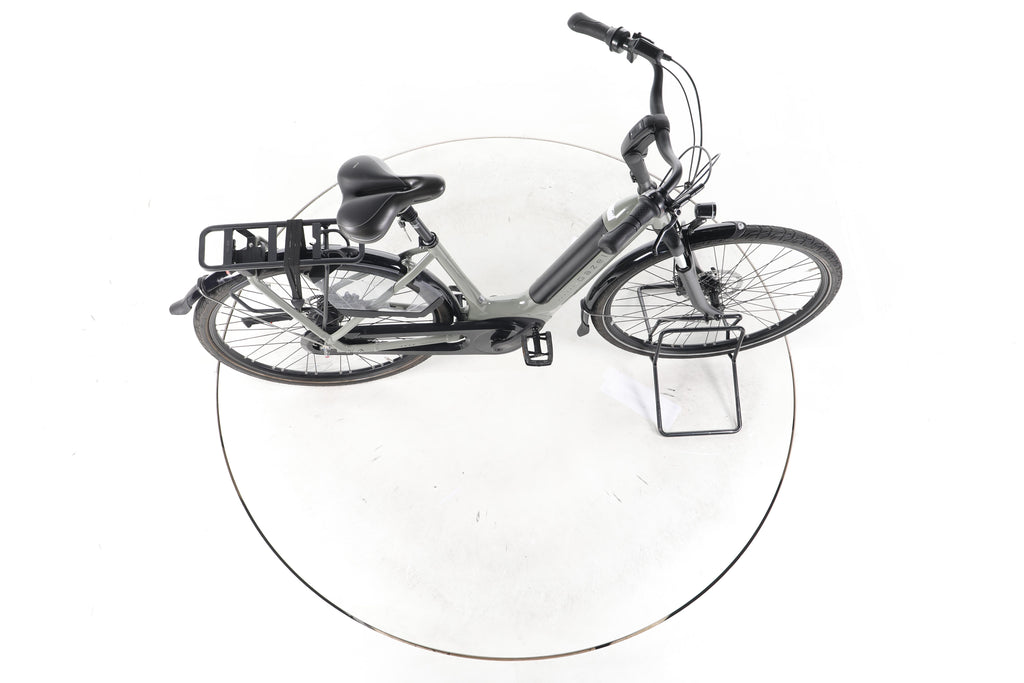 Gazelle Grenoble C7+ HMB City E-Bike Tiefeinsteiger 2024 - Image 13