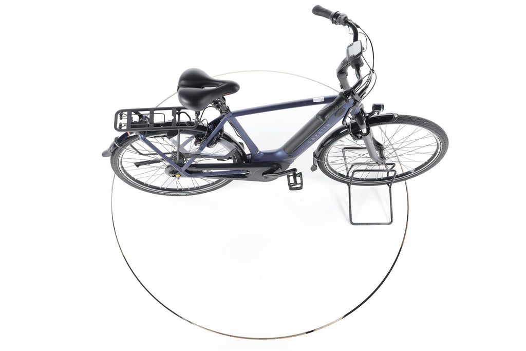Gazelle Arroyo C7+ HMB Elite City E-Bike - Image 13