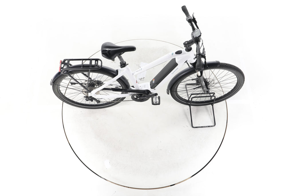Carver Route E.510 Trekking E-Bike - Image 13
