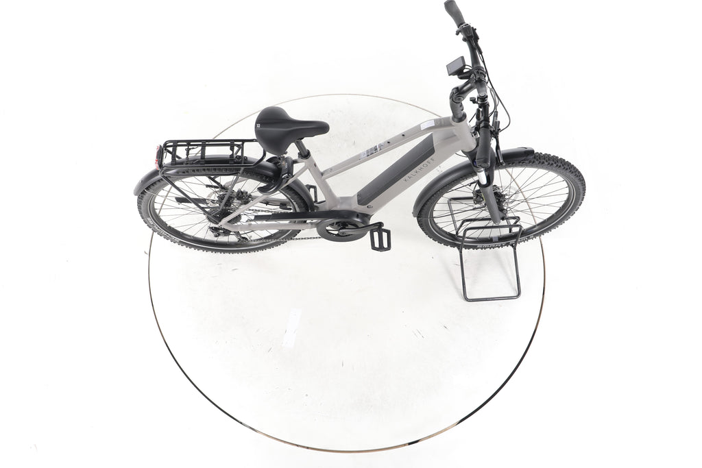 Kalkhoff Entice 3 Move Trekking E-Bike 2024 - Image 13