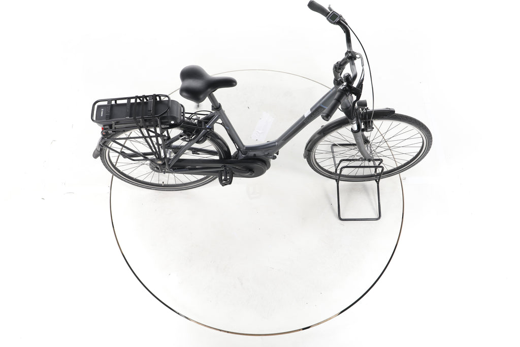 Pegasus Ancura E7F NL City E-Bike Tiefeinsteiger - Image 13
