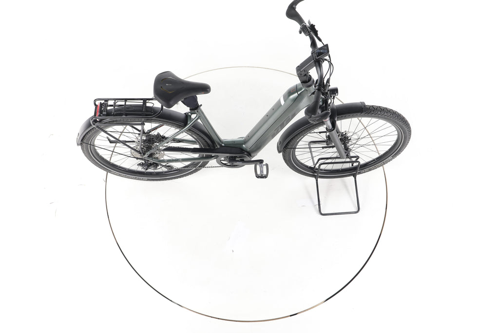 KTM Macina Gran Pro Trekking E-Bike Tiefeinsteiger 2024 - Image 13