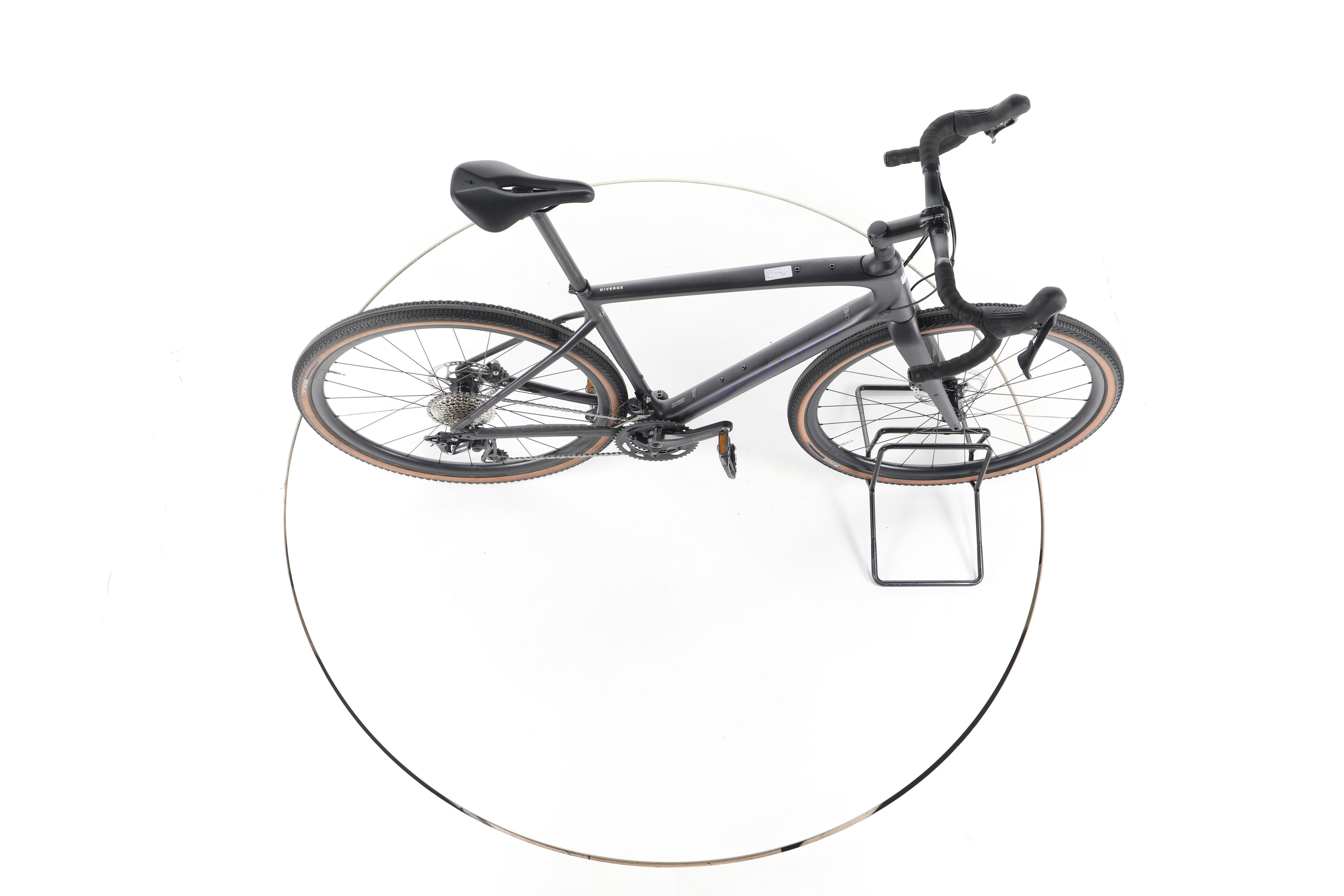 Specialized Diverge Sport Carbon - Image 13