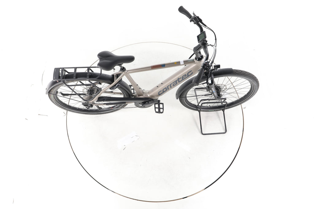 Corratec E-Series Trekking E-Bike 2024 - Image 13