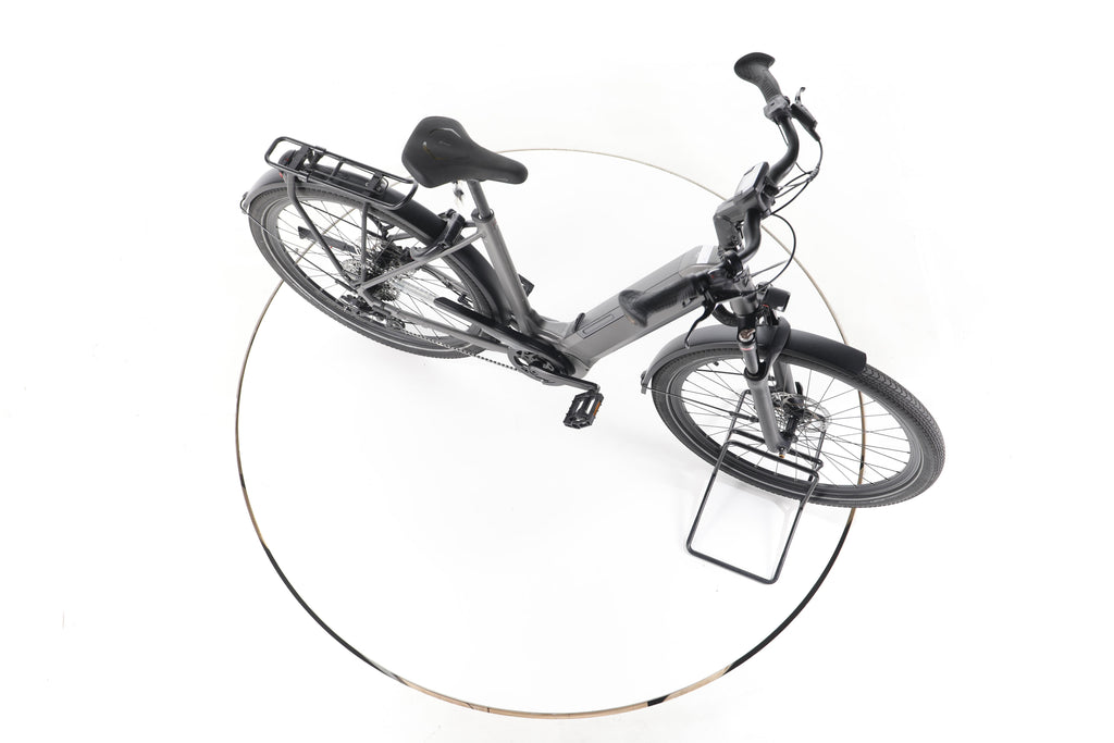 Kalkhoff Endeavour 5.B Move+ Trekking E-Bike Tiefeinsteiger - Image 14