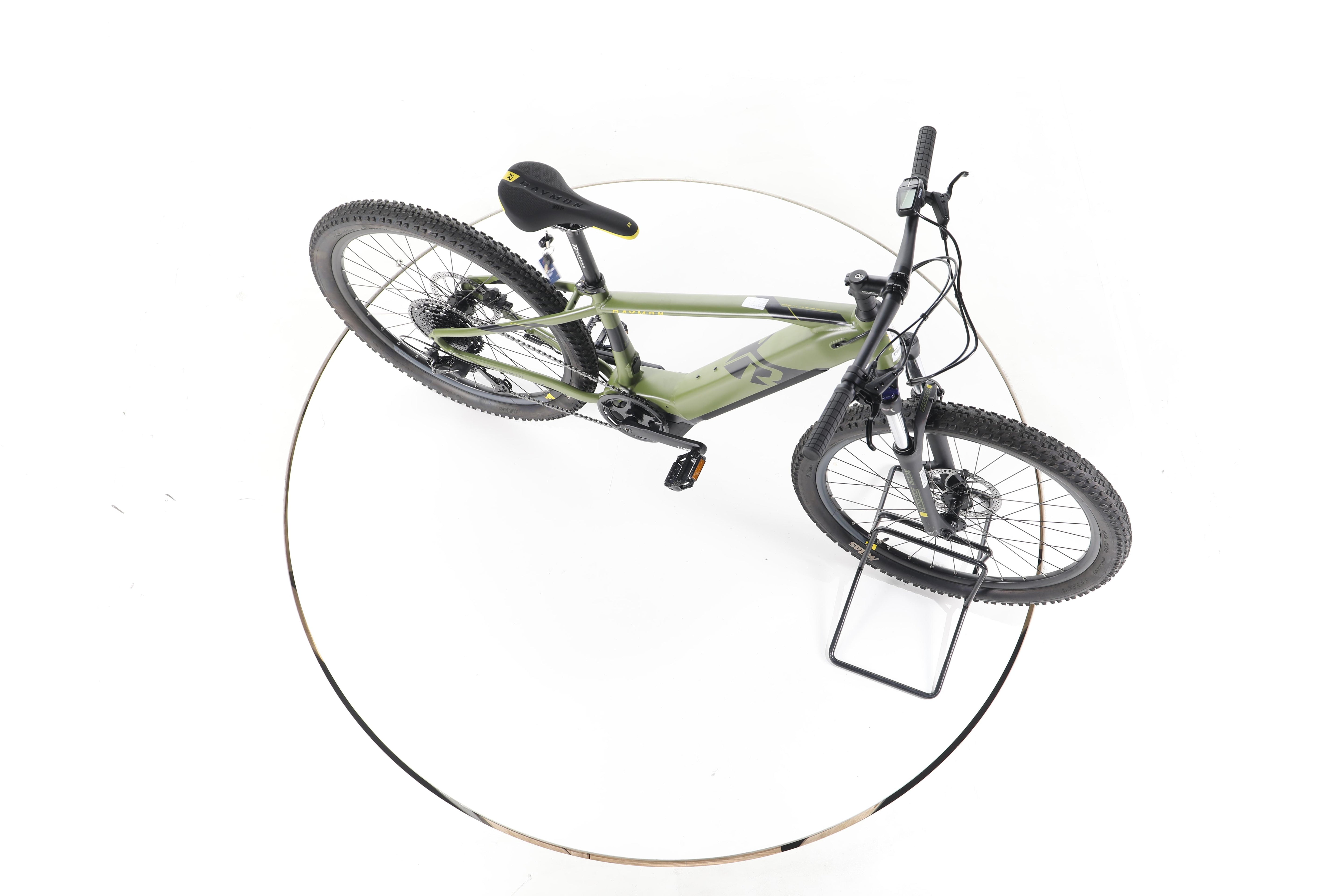 R Raymon HardRay E 4.0 E-Bike - Image 14