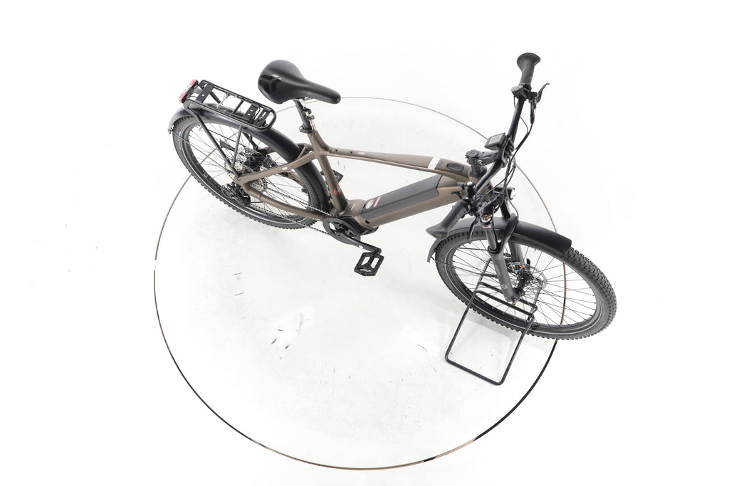 Carver SUV E.450 Trekking E-Bike - Image 14