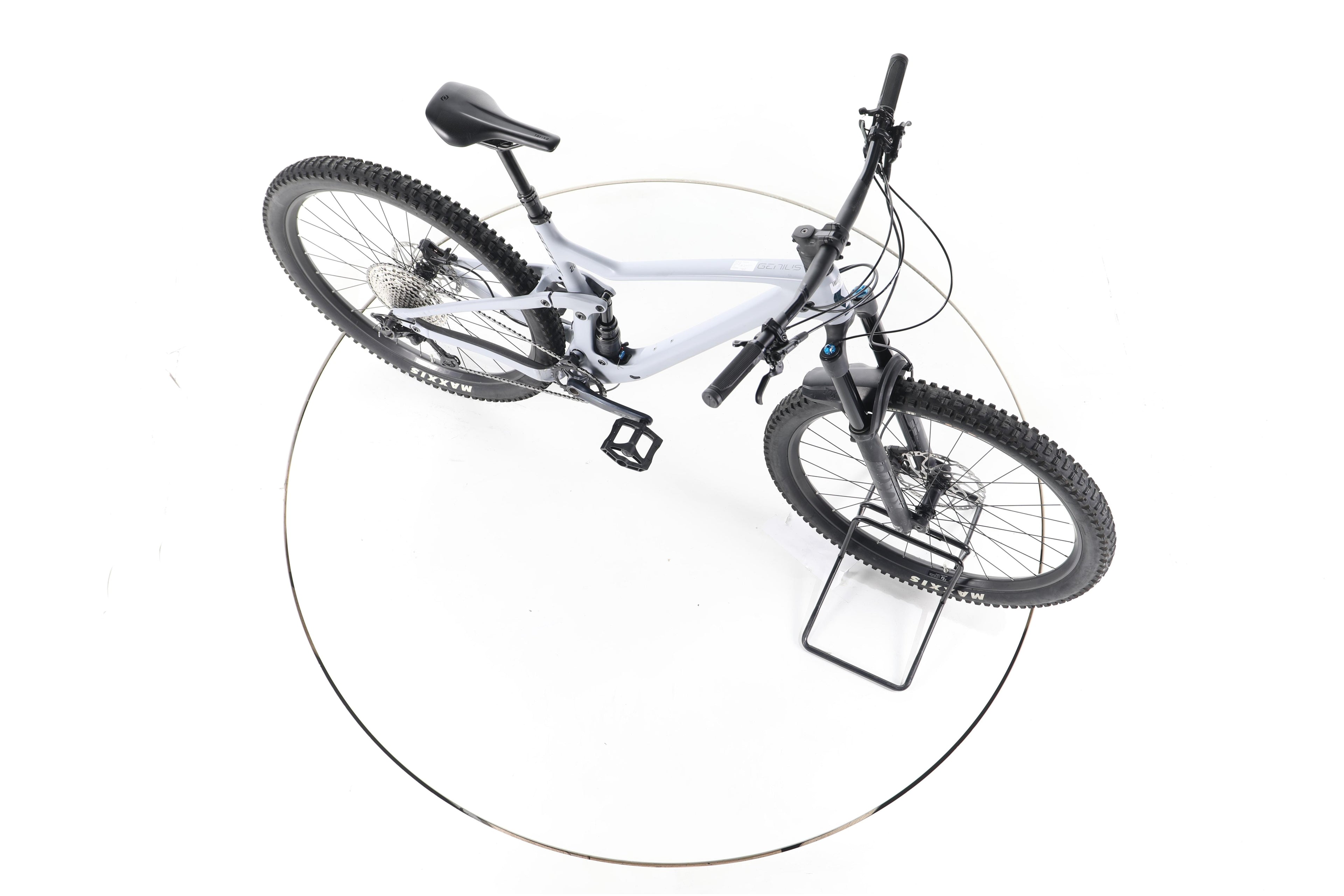 Scott Genius 920 - Image 14