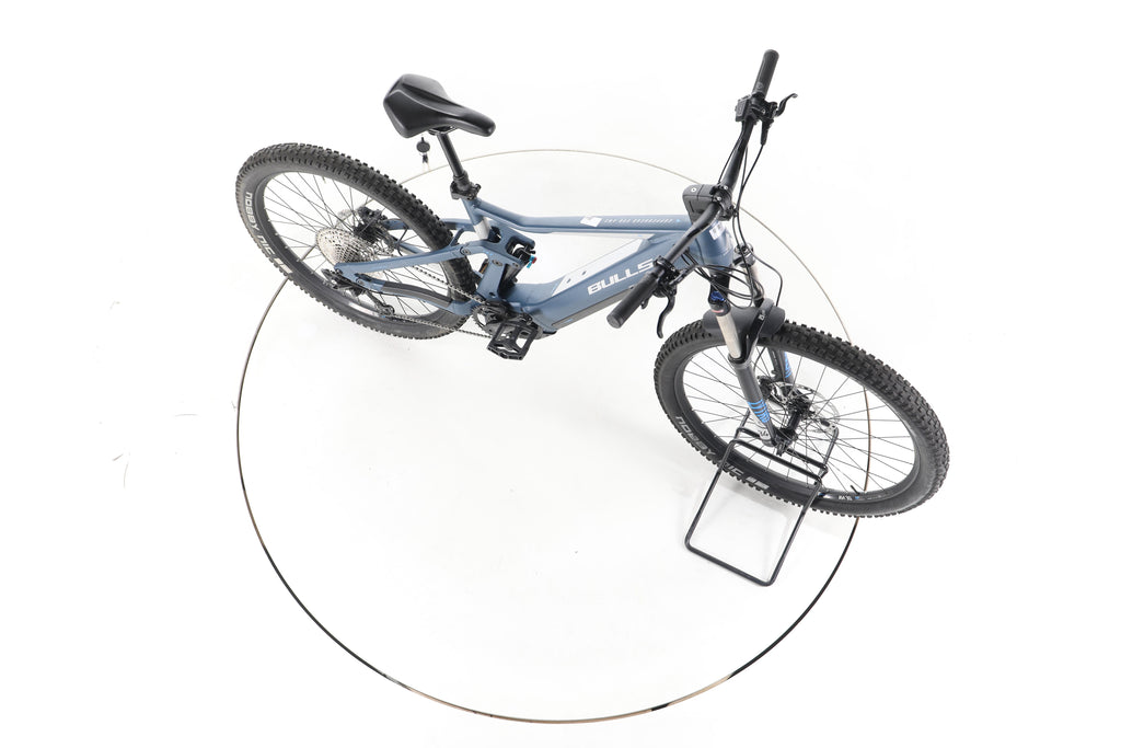 Bulls Copperhead EVO AM2 Fully E-Bike - Image 14
