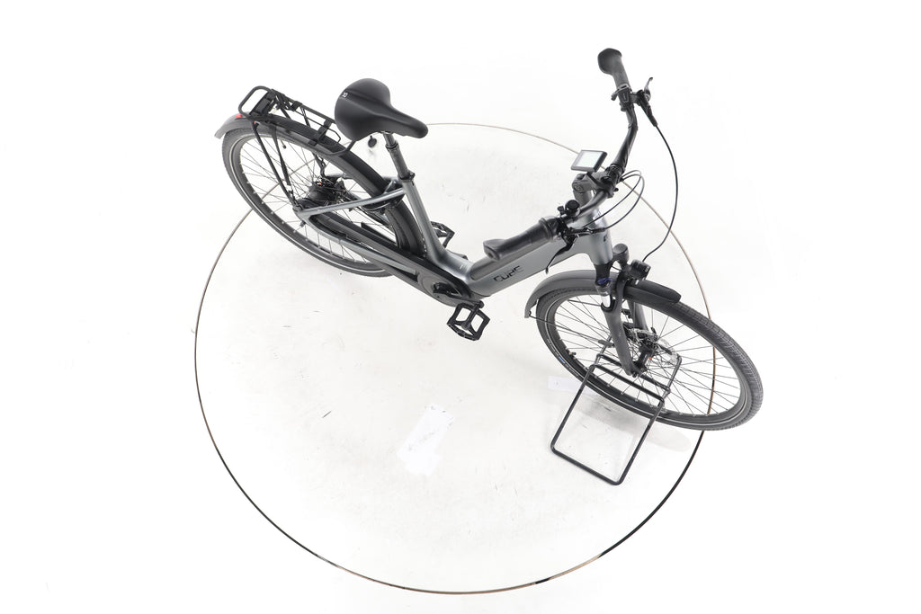 Cube Supreme RT Hybrid Pro City E-Bike Tiefeinsteiger - Image 14