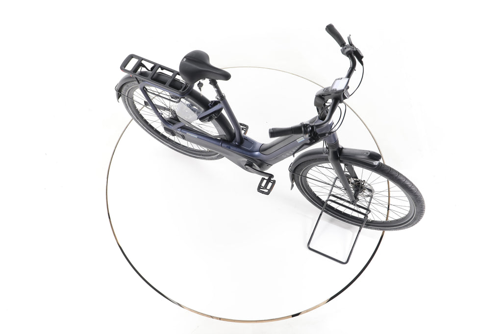 Gazelle Avignon C8 City E-Bike Tiefeinsteiger - Image 14