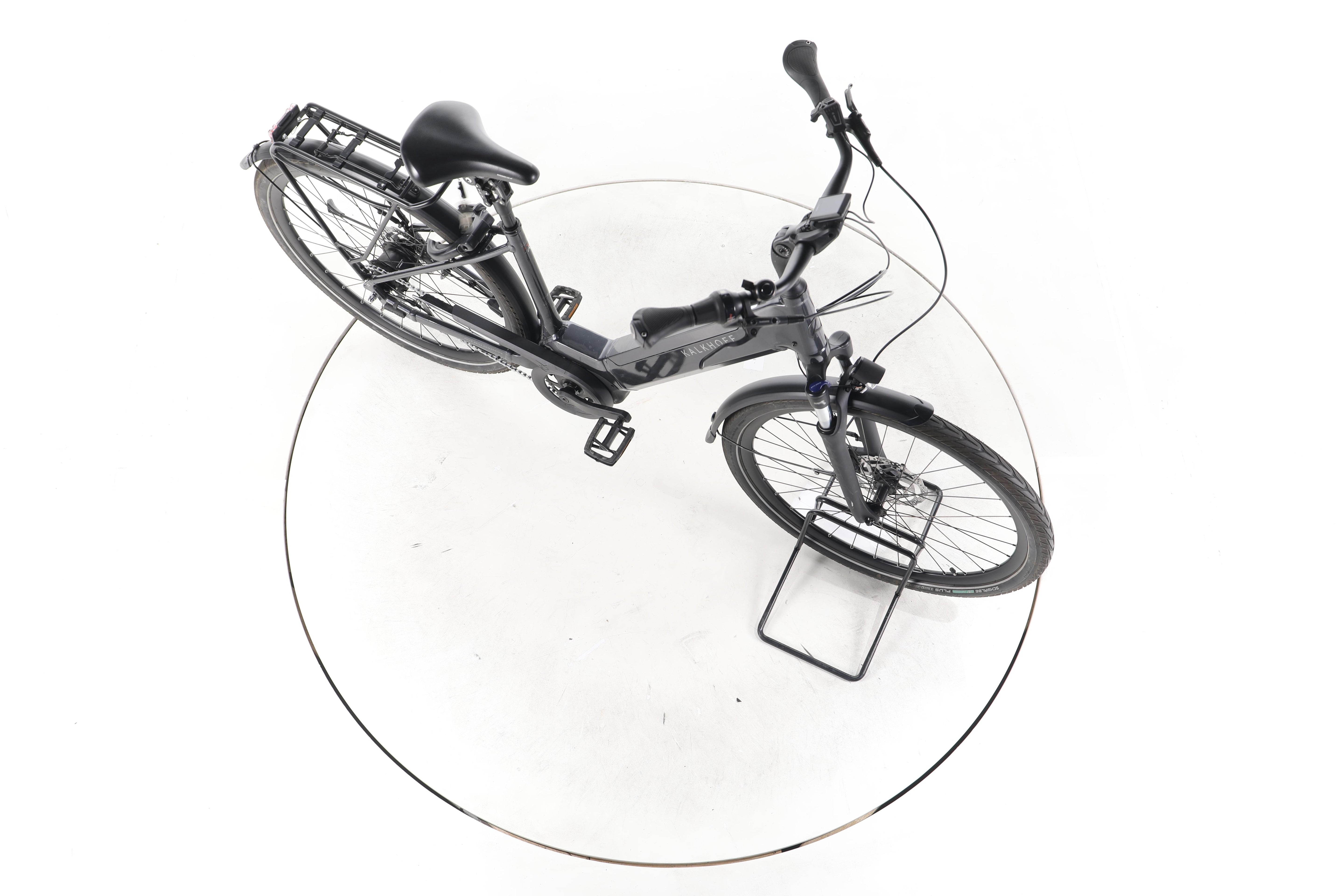 Kalkhoff Image 3.B Advance RT City E-Bike Tiefeinsteiger - Image 14