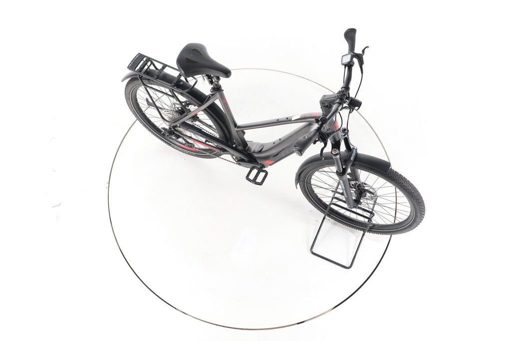 CONE Bikes eSUV IN 4.0 Trekking E-Bike - Image 14