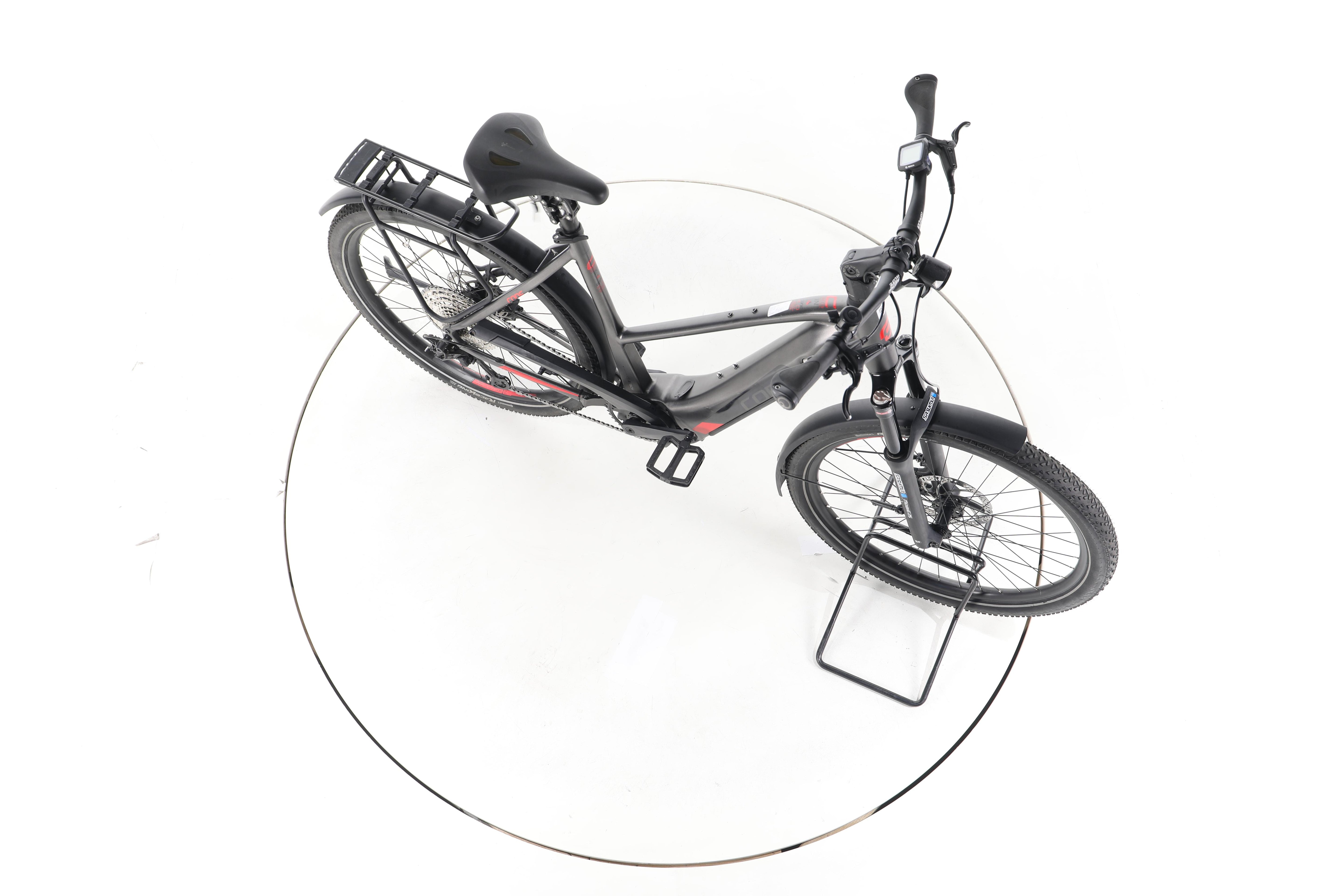 CONE Bikes eSUV IN 4.0 Trekking E-Bike - Image 14