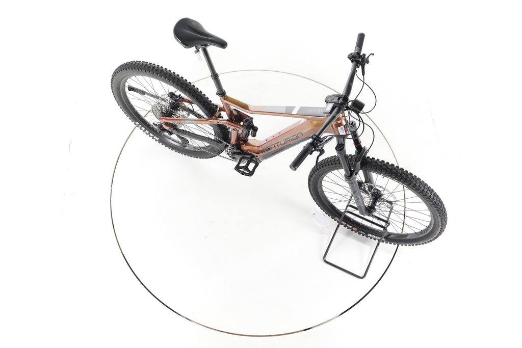 Centurion No Pogo F2000i Fully E-Bike 2024 - Image 14