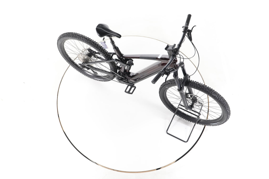 Cube Stereo Hybrid 140 HPC Race E-Bike Fully Carbon - Image 14