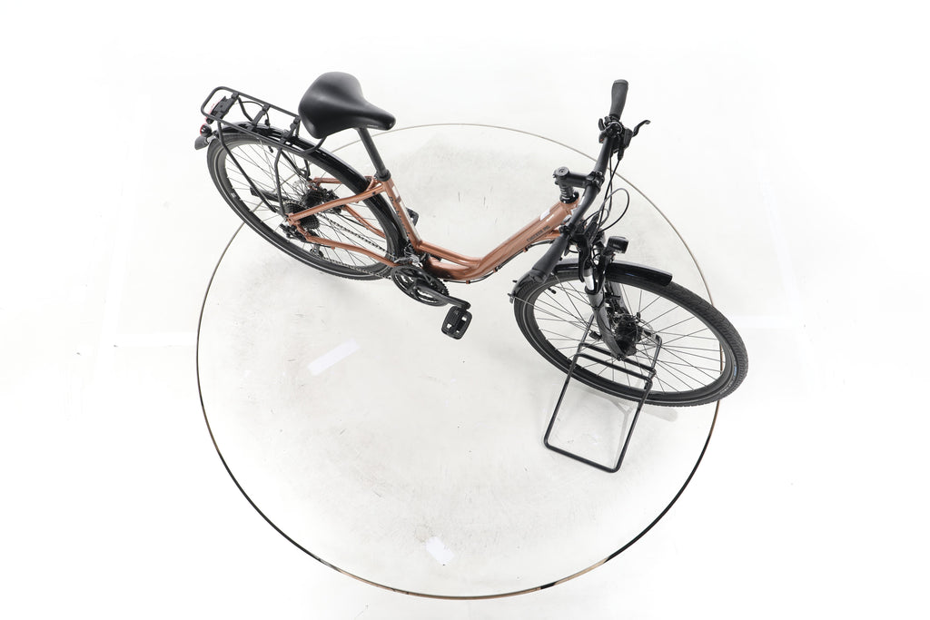 Checker Pig Suma Fahrrad City & Trekking - Image 14