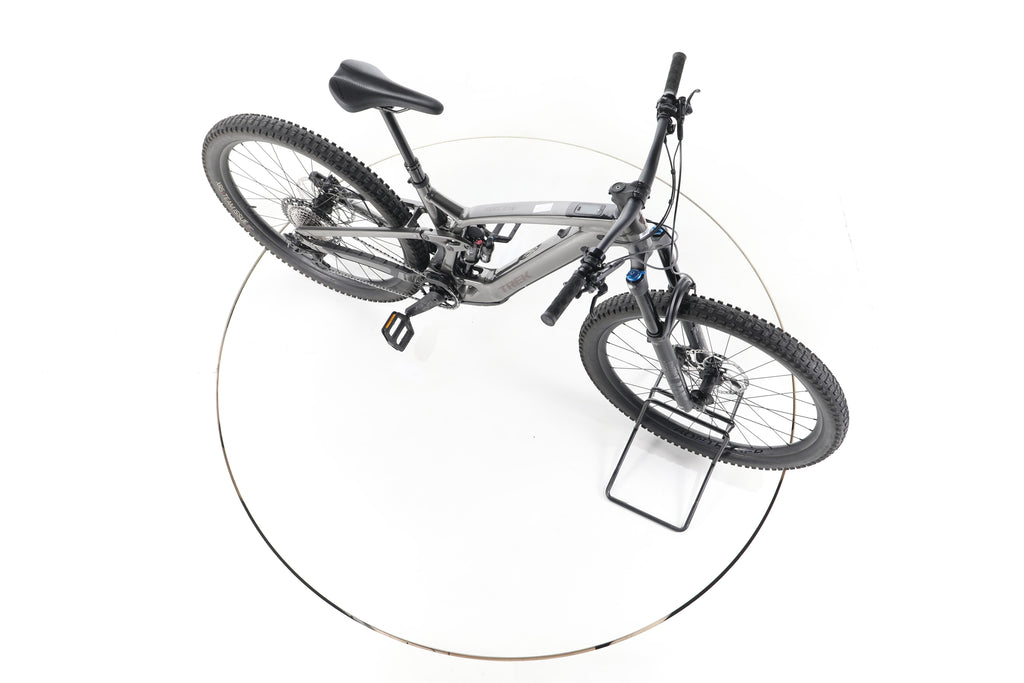 Trek Fuel EXe 9.5 Fully E-Bike 2023 - Image 14