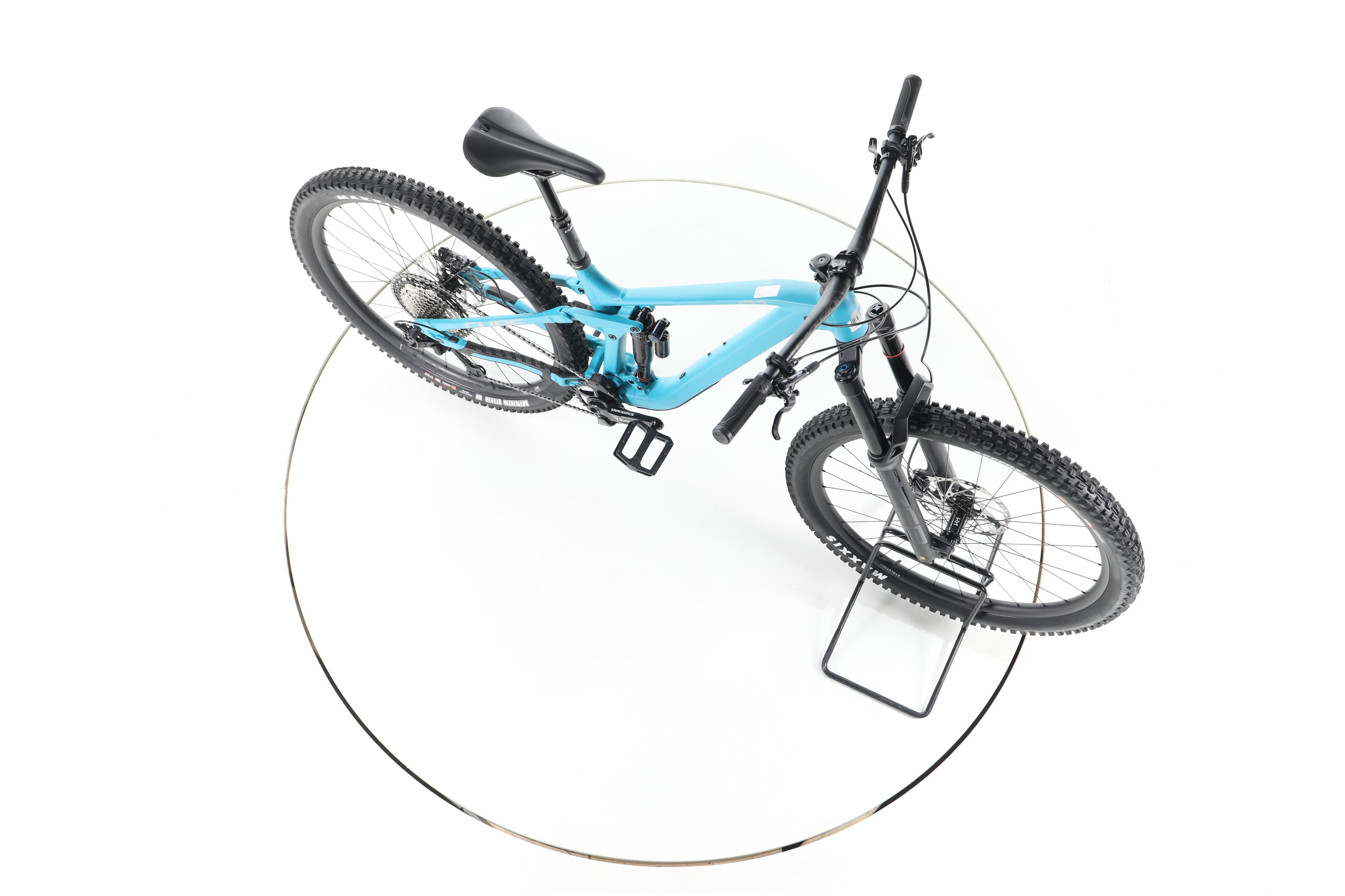 Cube Stereo ONE77 Race - Image 14