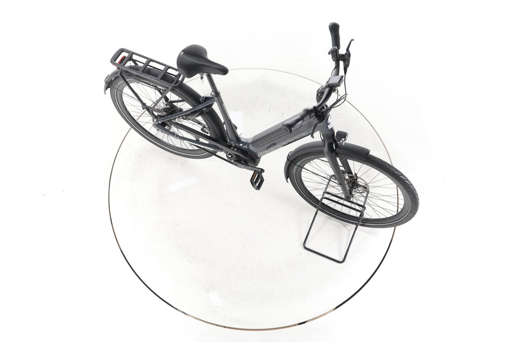 Gazelle Ultimate C5 HMB City E-Bike Tiefeinsteiger - Image 14