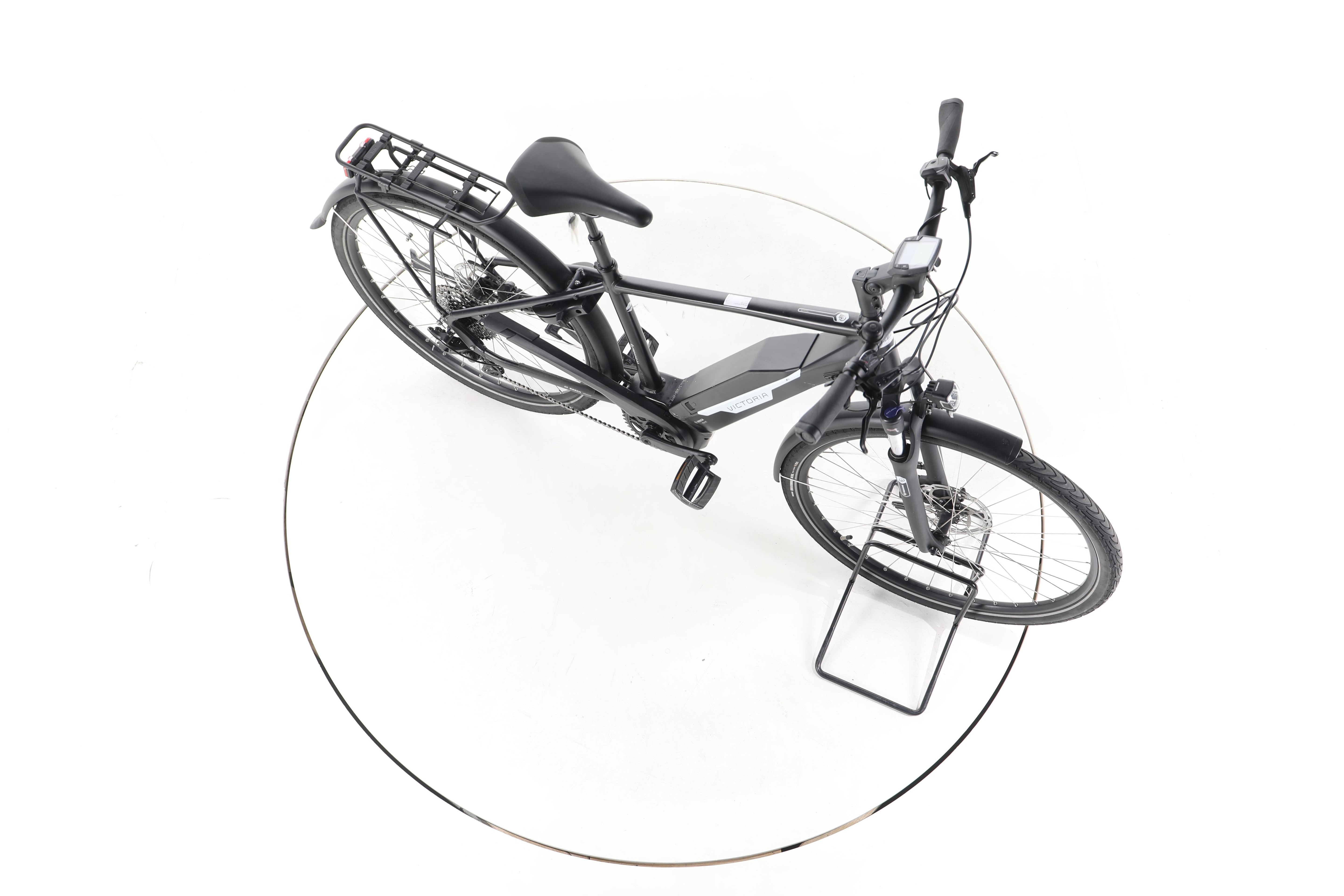 Victoria eTrekking 8.8 Trekking E-Bike - Image 14