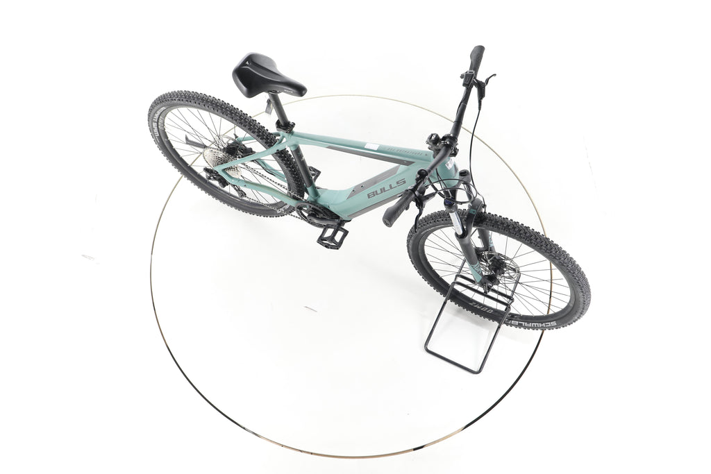 Bulls Copperhead EVO 1 E-Bike - Image 14
