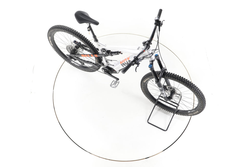 Nox Cycles Hybrid FS Fully E-Bike 2024 - Image 14