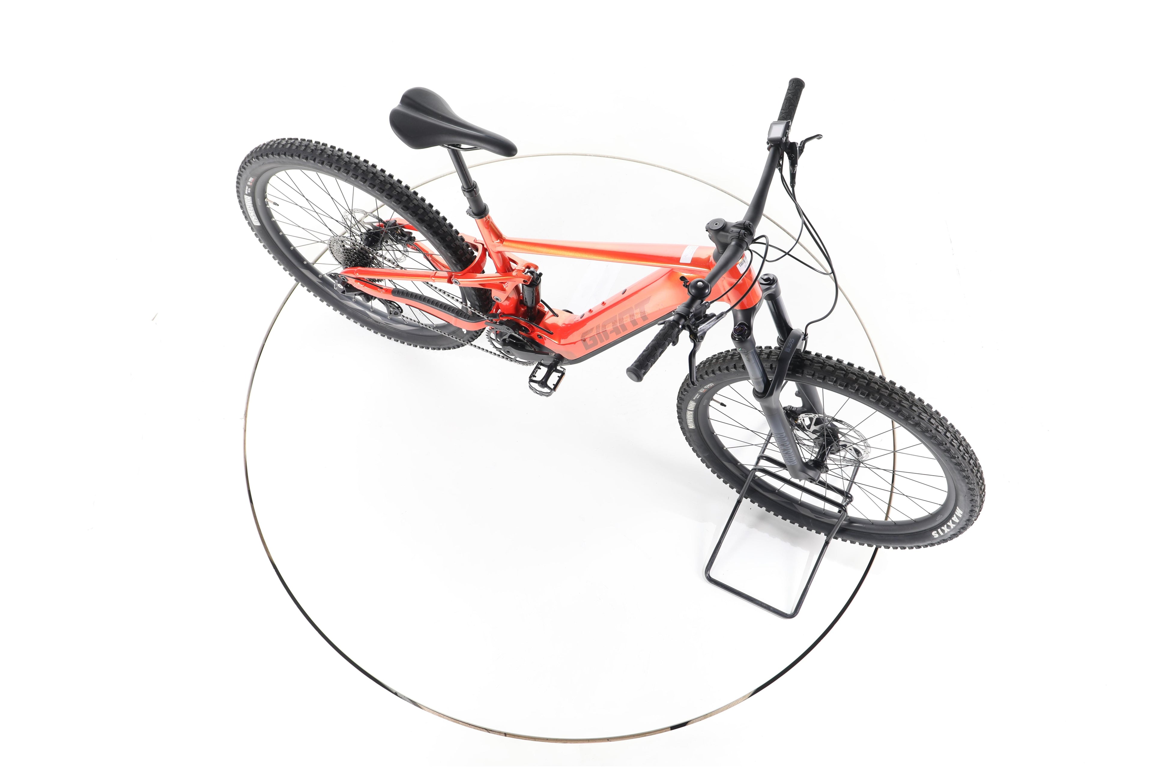 Giant Stance E+ 1 Fully E-Bike 2023 - Image 14