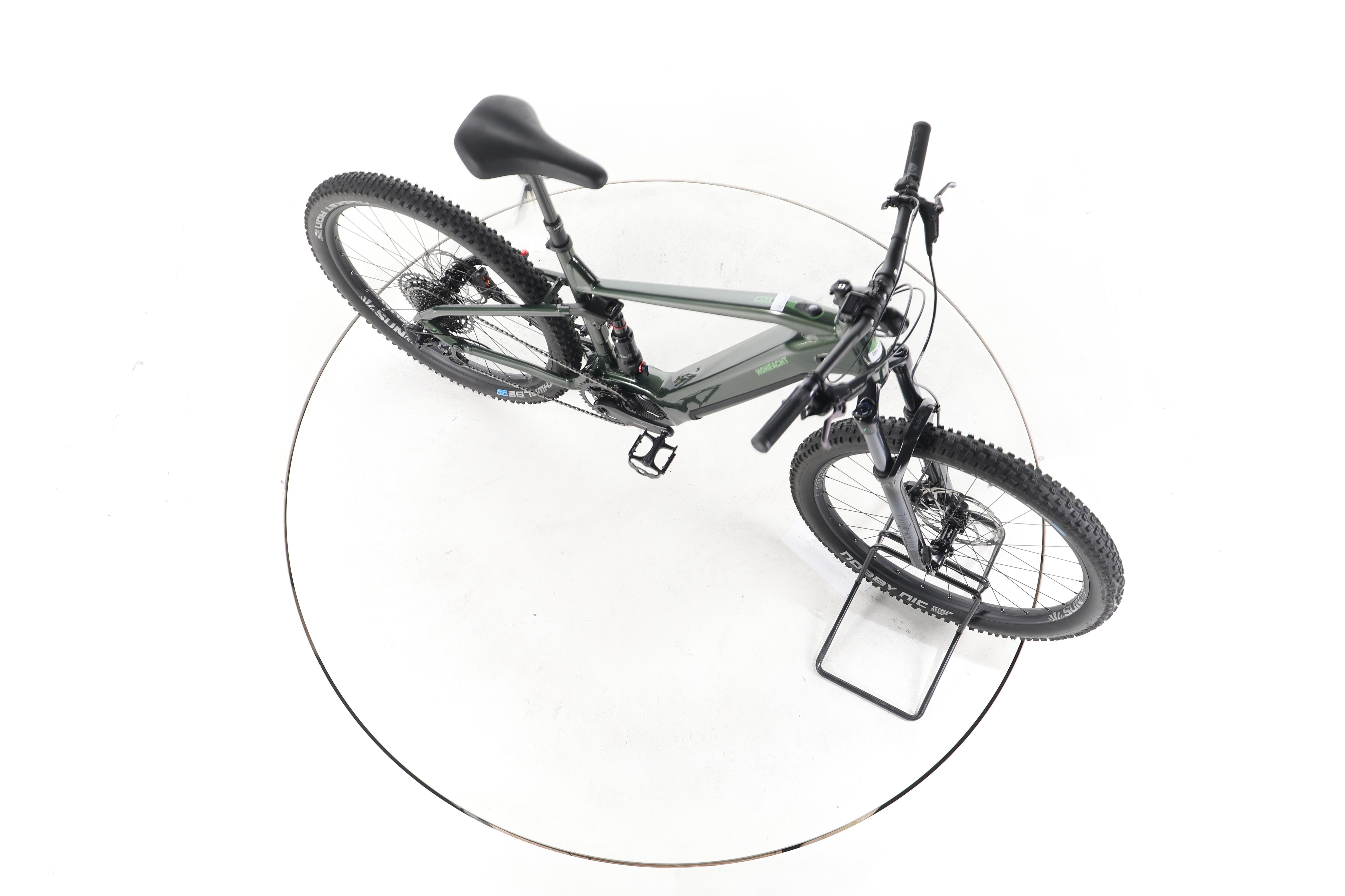 HoheAcht Mola Monto E-Bike Fully - Image 14