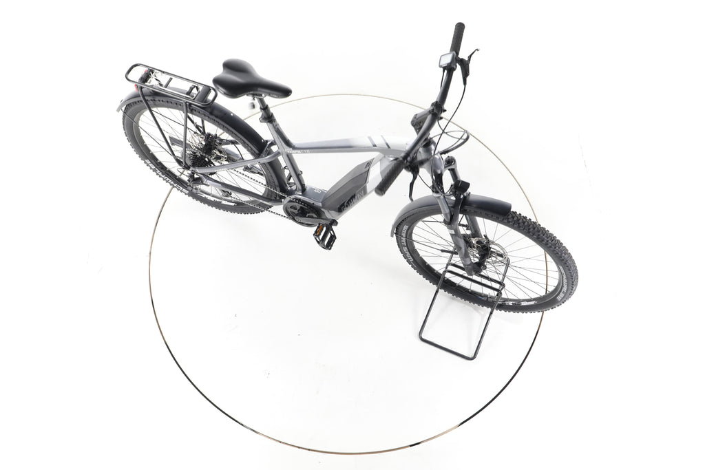 Conway Cairon C 1.0 Trekking E-Bike - Image 14