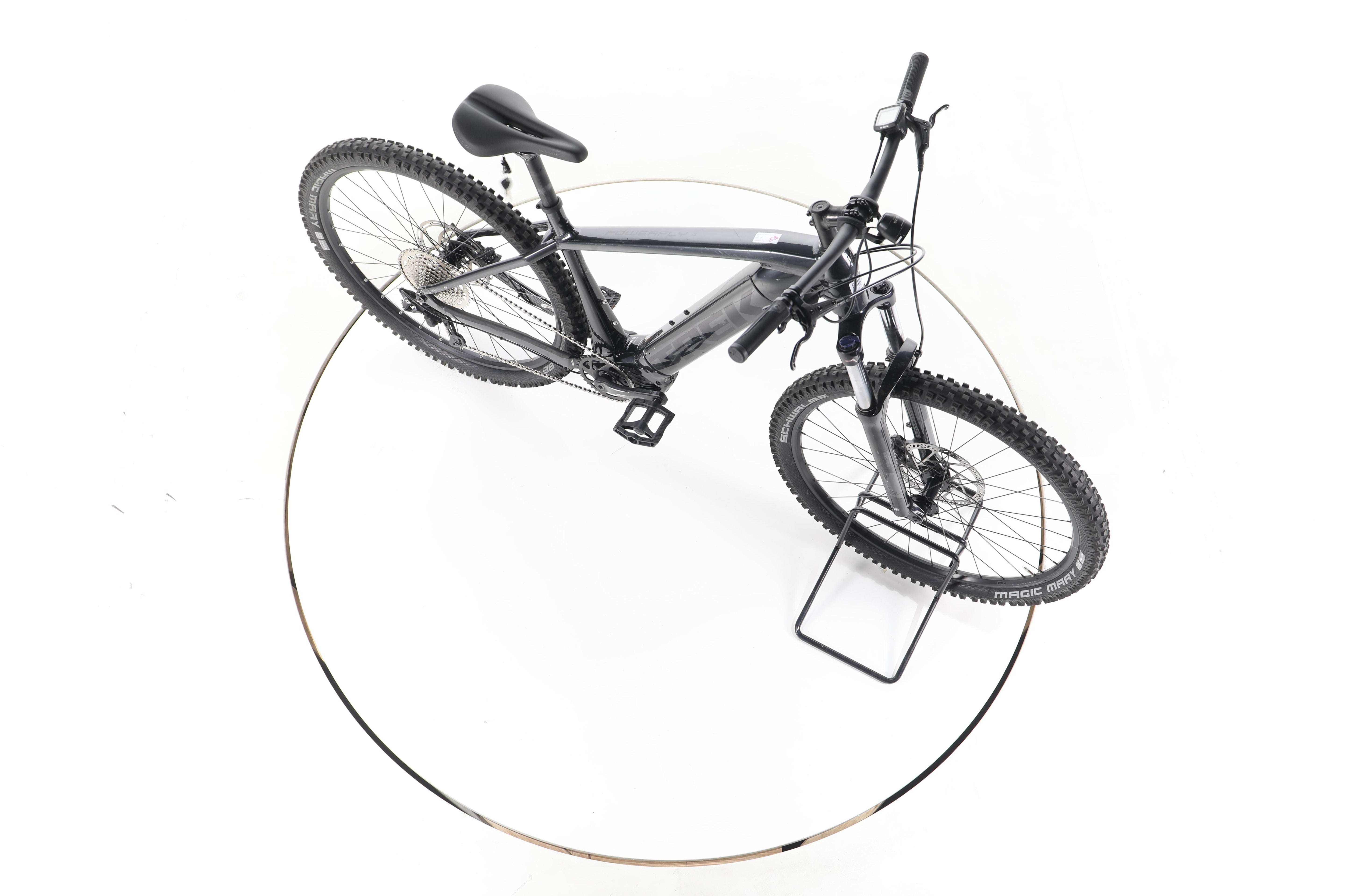 Trek Powerfly 4 E-Bike - Image 14