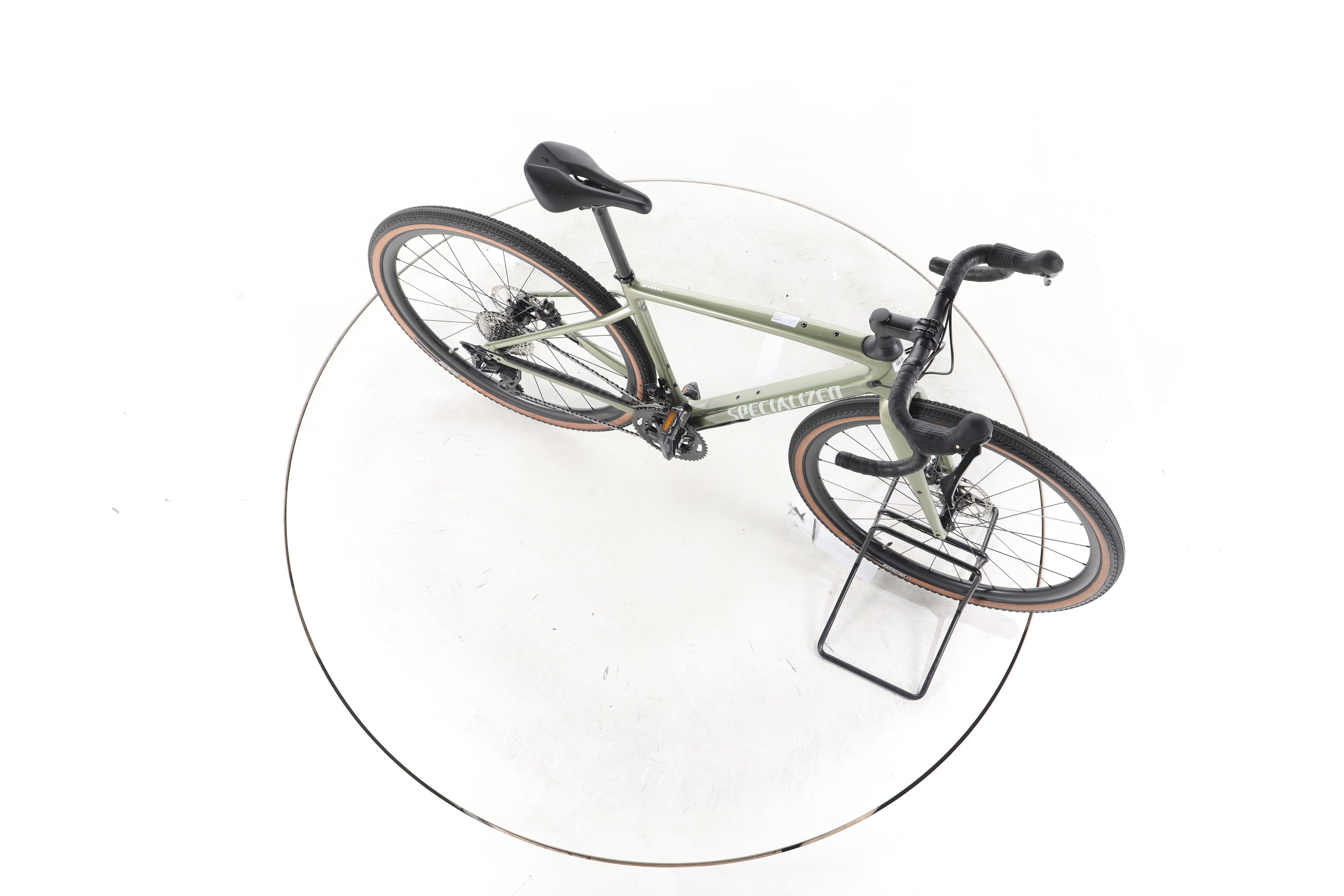 Specialized Diverge Sport Gravelbike Carbon 2025 - Image 14