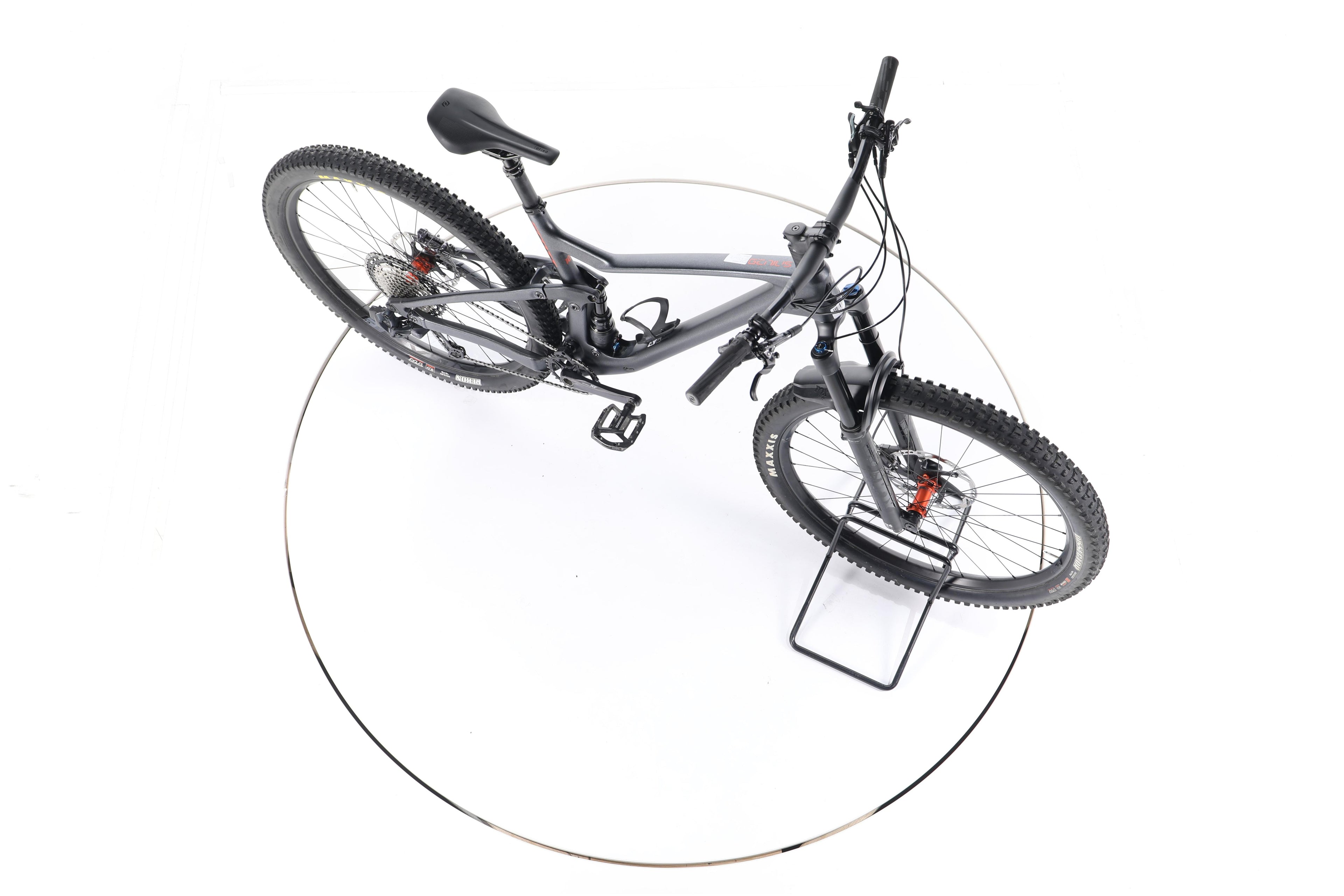 Scott Genius 910 - Image 14