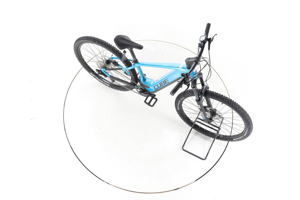 Cube Reaction Hybrid ONE E-Bike - Image 14