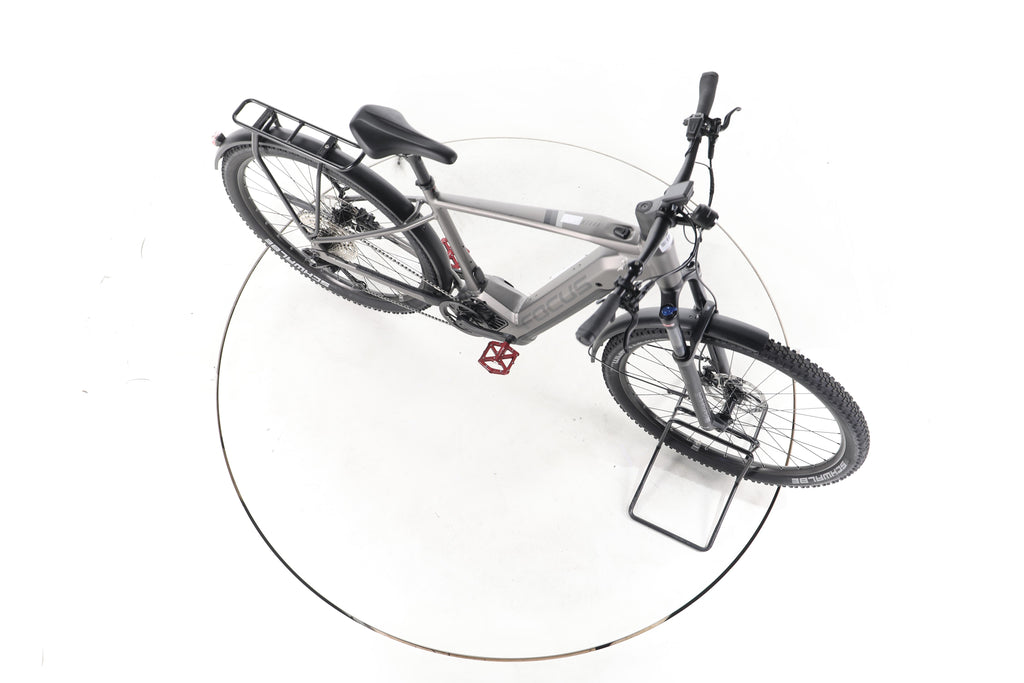 Focus Aventura 6.8 E-Bike - Image 14