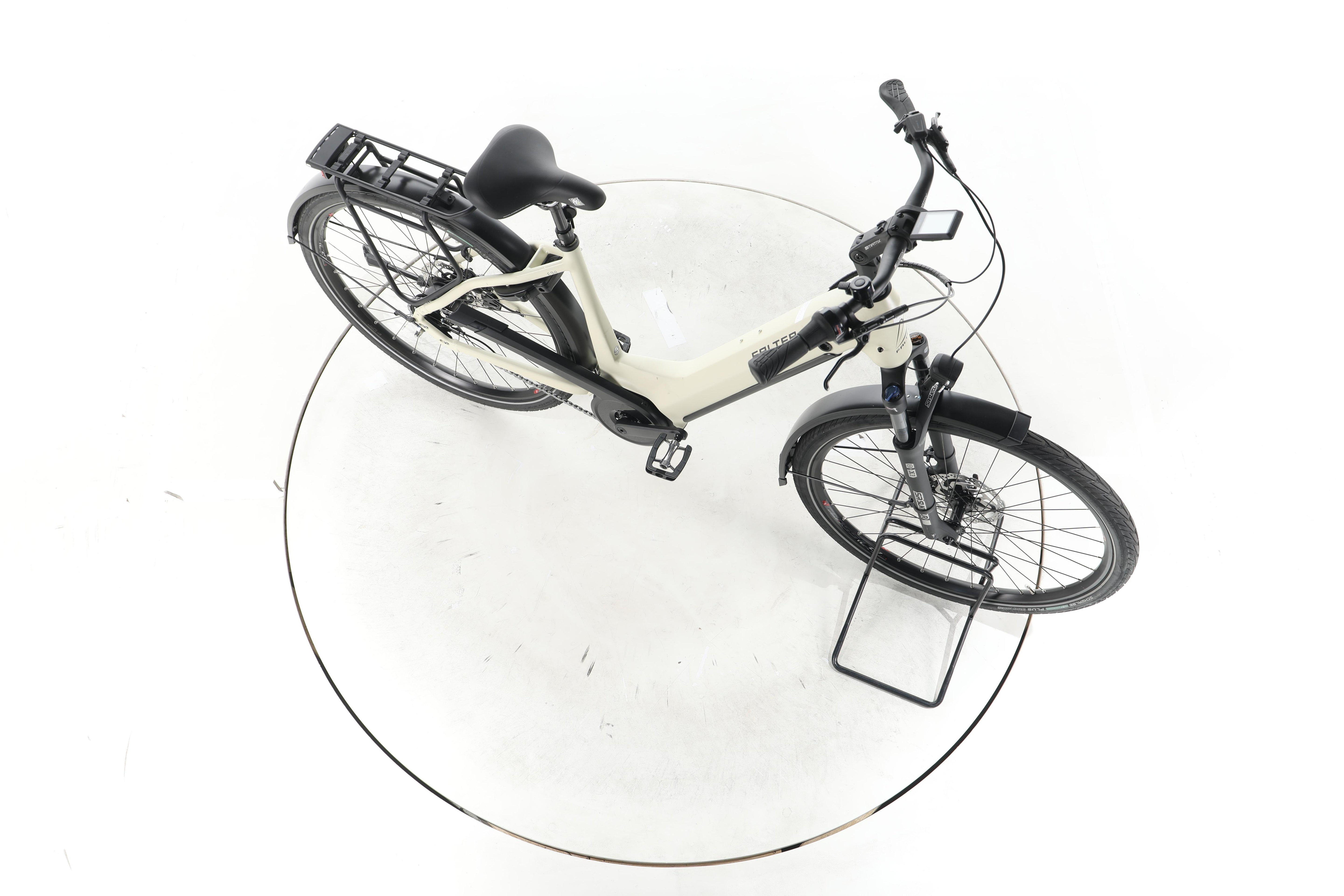 FALTER E 9.4 FL City E-Bike Tiefeinsteiger 2024 - Image 14
